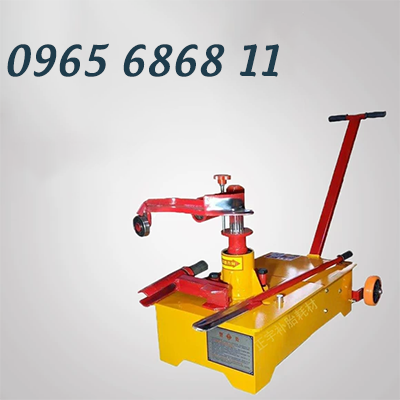 Bộ dụng cụ lên xe, xe đẩy hàng đầu ô tô, vá lốp ngang, xe van cầm tay, đồ dùng thay lốp ô tô loại nhỏ - Dụng cụ thủy lực / nâng