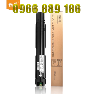 [SF] Mực miễn phí cho hộp mực Fuji Xerox s2110 Hộp mực máy in DocuCentre s1810 s2011 s2520 2110 hộp mực đen trắng Xerox s2110 - Hộp mực