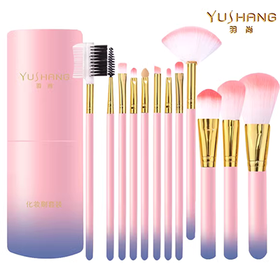 Bộ sưu tập y tế của phấn trang điểm chính thức chính hãng ba màu bột mật ong chống thấm mồ hôi dưỡng ẩm kéo dài kiểm soát dầu sản phẩm chăm sóc da bột phấn lỏng - Quyền lực