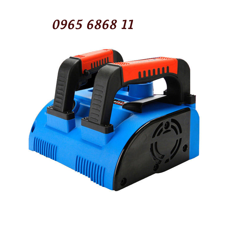 Zorton tường máy bào xẻng tường máy bào tường nhân tạo xẻng tường da công cụ điện tường xẻng xám máy cũ tường đổi mới - Dụng cụ điện