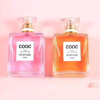 Seliya mua một tặng một nước hoa Pháp dành cho nam và nữ, hương thơm nhẹ nhàng, học sinh tươi mát và tự nhiên, món quà kéo dài ngày lễ tình nhân. - Nước hoa
