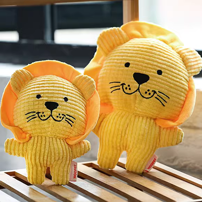Con chó đĩa bay mềm đĩa bay cạnh cao su chăn nuôi con chó lớn đồ chơi lông thú cưng cắn huấn luyện sức đề kháng đồ dùng cho thú cưng - Mèo / Chó Đồ chơi