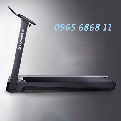Trang web chính thức của JD Electrical Mall mua sắm Máy chạy bộ gia đình đa chức năng siêu êm Yijian 8096 lớn - Máy chạy bộ / thiết bị tập luyện lớn