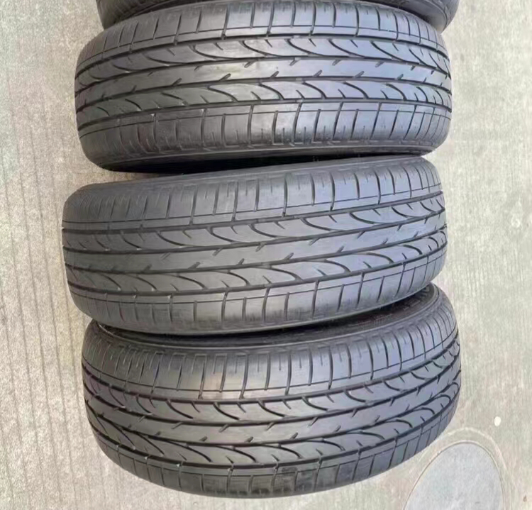 Lốp xe Dunlop 225 / 55R19 / PT3 thích ứng Mazda CX5 Dodge Coolway Harvard H6 - Lốp xe