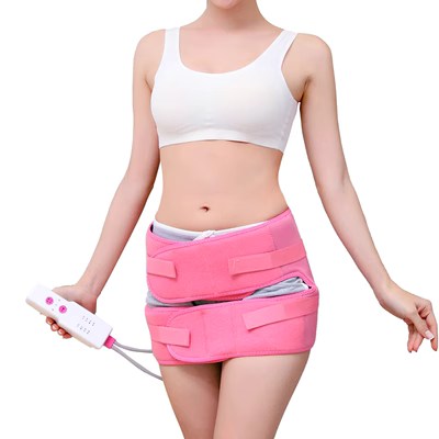 Đai nắn chỉnh xương chậu, dụng cụ sửa đai xương chậu, đai giảm đau hông sau sinh, vật dụng tách xương mu về phía trước, đai xương chậu - Đai giảm béo