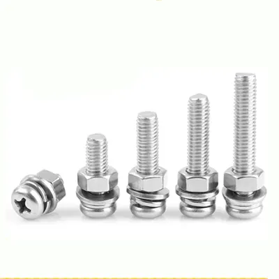Chốt, vít, vít nhỏ gia dụng, đai ốc, vòng đệm, bu lông tự khai thác, tổ hợp, đệm mẹ, v.v., đai ốc hộp và thiết bị - Chốt