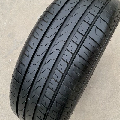 Lốp xe mùa đông tuyết Pirelli 275 / 45R21 phù hợp với Land Rover Range Rover được tìm thấy Porsche Cayenne - Lốp xe