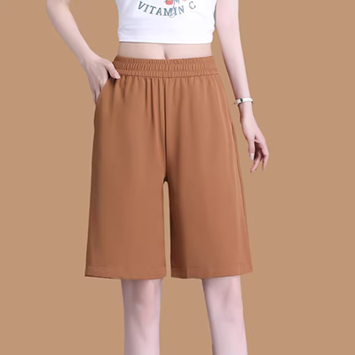 Quần lót lưng thun 5 phân, ren nữ, quần lót nữ size lớn, thoải mái, thoáng khí, đồ lót sexy, quần sịp nữ - Vòng eo thấp