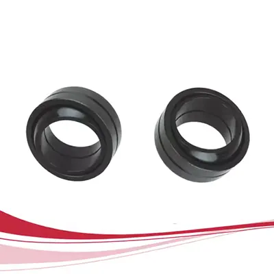 Vòng bi trơn hình cầu xuyên tâm GE50ES đục bốn viên kim cương với giá thấp - Vòng bi