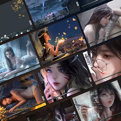 Miếng dán máy tính hai chiều ASUS ROG Moba 3/4 cắt cạnh S7A Player Kingdom Gun God 4Plus film máy tính xách tay 17,3 inch Vỏ S5D 15,6 lưỡi băng S5VM Vỏ bảo vệ S7C phụ kiện - Phụ kiện máy tính xách tay