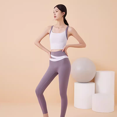Mùa xuân và mùa hè mỏng hai thanh cotton chống muỗi chống nắng không trơn trượt ống dài tất nữ phòng điều hòa ấm đệm đầu gối tất chân - Vớ mắt cá chân