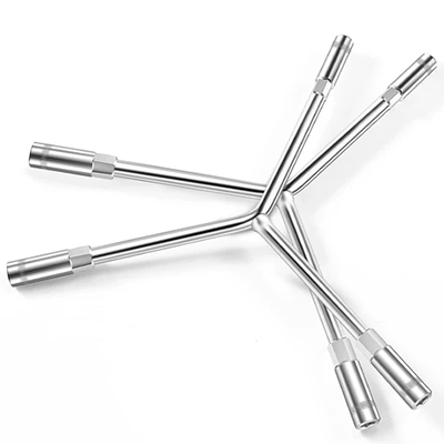 Hoạt động nhỏ sống đầu cờ lê tay công cụ bảng đa chức năng cờ lê người trợ giúp sống miệng di chuyển bàn tay phá vỡ miệng cờ lê - Dụng cụ cầm tay
