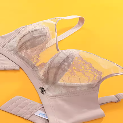 Màu sắc liền mạch đồ lót nữ không có vòng thép thể thao quấn ngực áo một mảnh ống đẹp hàng đầu ngủ lại tụ tập áo ngực - Ống
