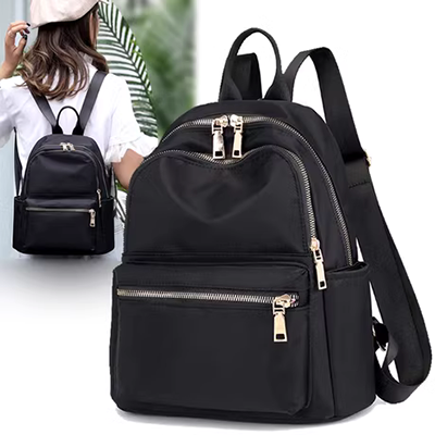 Túi du lịch nữ khoảng cách ngắn túi đi chơi công suất lớn túi đi công tác xách tay nam thể dục lưới túi hành lý đèn đỏ - Túi du lịch