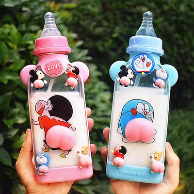 Vú giả Nữ Anchor Vú chính xác Siêu lớn Silicone sống của nam giới CD Trang phục xuyên thấu Sản phẩm giả gái Chèn Bra Pad Áo ngực sexy - Minh họa / Falsies