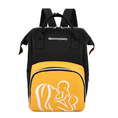 Mommy Bag Balo dạ quang nhẹ và dung tích lớn Bao Mom đi chơi ở Nhật - Túi / túi Baby