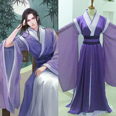 Cosplay nam quần áo anime số phận định mệnh người giám hộ đêm Sasaki Kojiro nữ kimono hàng ngày trọn bộ - Cosplay