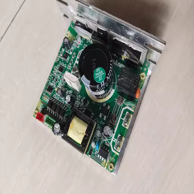 Phụ kiện máy chạy bộ Brother 8819 động cơ băng tải động cơ băng tải động cơ băng tải - Máy chạy bộ / thiết bị tập luyện lớn