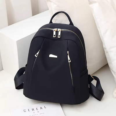 Mummy bag nữ ba lô 2019 mẹ và bé thời trang mới đa chức năng dung lượng lớn nhẹ ra túi mẹ - Túi / túi Baby
