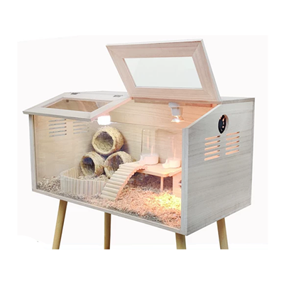 Chim bồ câu cung cấp đồ dùng chim bồ câu lồng tổ yến phù hợp với lồng hoạt động thuận tiện cá rô khung riêng trứng đặt tổ yến hộp gỗ rắn - Chim & Chăm sóc chim Supplies
