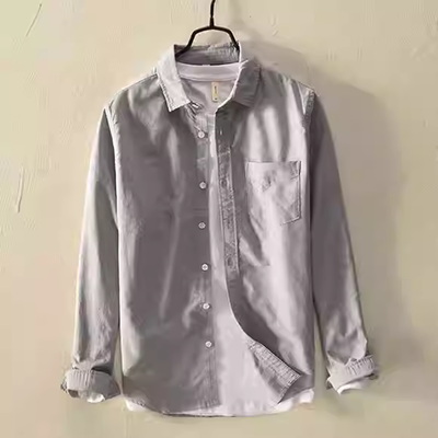 Quần áo làm việc phù hợp với nam mùa hè mỏng phần dài tay cotton chống bỏng chống mài mòn chống bụi bẩn áo khoác ngụy trang nam một mảnh quần áo bảo hiểm lao động - Phù hợp với nóng lên