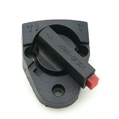Công tắc búa điện 26 công tắc bánh răng tác động khoan sửa chữa dụng cụ điện phụ kiện núm kép mục đích chuyển đổi búa điện mới - Dụng cụ điện
