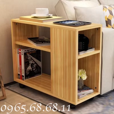 Đồ nội thất Tủ lưu trữ đôi Tủ văn phòng Bàn phụ Bàn trà Bàn thấp Bàn nhỏ Bàn cà phê nhỏ Bàn bên tủ Bàn ghế sofa Bàn phụ - Bàn trà