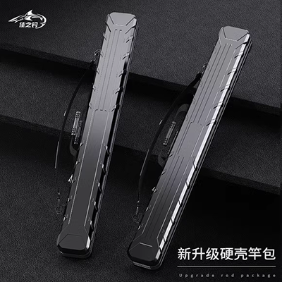 Túi đựng đồ nghề câu cá đeo vai chống thấm nước và chống mài mòn Túi đựng đồ câu cá xách tay túi đựng đồ nghề câu cá 2 lớp - Thiết bị đánh cá