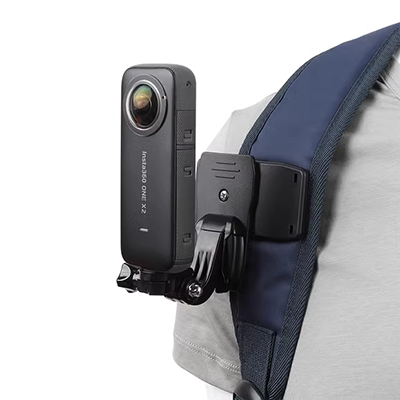FIMI PALM Femi gimbal cầm tay máy ảnh ba lô kẹp khung phụ kiện mở rộng thân máy - Búp bê / Phụ kiện