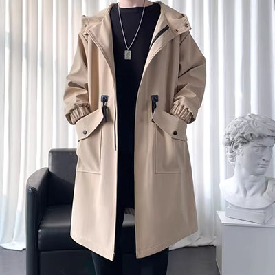 Mùa thu 2019 ga châu Âu thương hiệu lớn Masimaa đầu máy áo khoác da ngắn đứng cổ áo giảm béo rửa sạch áo khoác da PU - Quần áo da