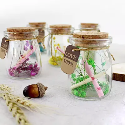 Hyacinth thủy canh cây bình thủy sáng tạo container thủy tinh trong suốt chai thủy tinh hoa chậu trồng hoa dụng cụ trồng hoa - Vase / Bồn hoa & Kệ