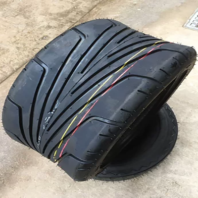 Lốp xe Liwang 2.50 / 2.75-14 lốp xe ba bánh lốp xe điện bên trong và bên ngoài lốp 250 / 275-14 lốp ngoài sáu lớp - Lốp xe máy