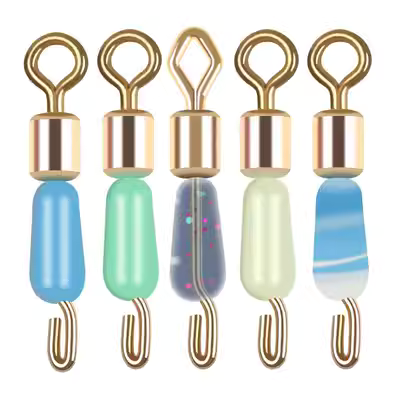 Đầu nối kẹp phụ nhanh chống bọc tích hợp ghế nổi tiện ích câu cá thiết bị câu cá dụng cụ câu cá - Thiết bị đánh cá