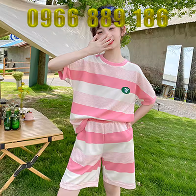 Phòng tắm xông hơi nam và nữ trung tâm bộ đồ ngủ ngắn tay Bộ quần áo mát xa chân Cửa hàng chăm sóc sức khỏe spa áo choàng tắm đồ ngủ - Night Robe
