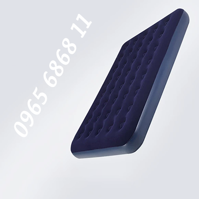 Ngoài trời tự động bơm hơi đệm dày 5cm lều đơn mở rộng đôi cắm trại giữ ẩm nệm nệm di động - Thảm chống ẩm / Mat / Gối