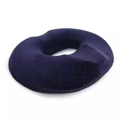 Đệm chống suy nhược thoáng khí Ghế tròn y tế phẫu thuật trĩ Đệm chống suy sụp đệm ghế cho người già - Ghế đệm / đệm Sofa