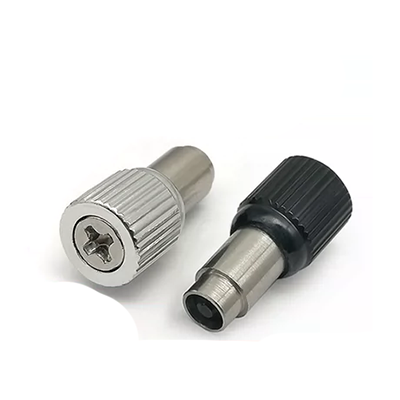 Vít kết hợp loại đinh tán PF09-M3 / M2.5- ốc vít kết hợp bảng điều khiển cho nhà máy kim loại tấm - Chốt