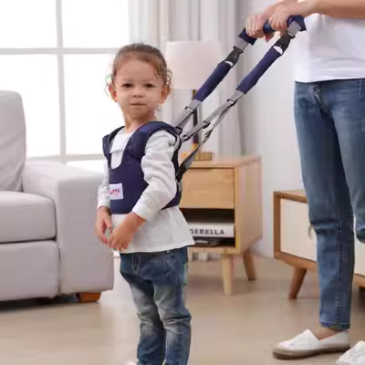 Dây đai chống rơi và chống rò rỉ áo vest dây đeo vai tạo tác dây đeo vai có thể điều chỉnh đai cho bé mới biết đi - Dây đeo / Đi bộ Wings / Các vật dụng ngoài trời