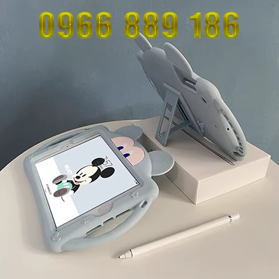 Ledetech Le iPad máy tính bảng iPad đứng Apple điện thoại để bàn lười biếng Huawei M6 đa chức năng phổ quát - Phụ kiện máy tính bảng