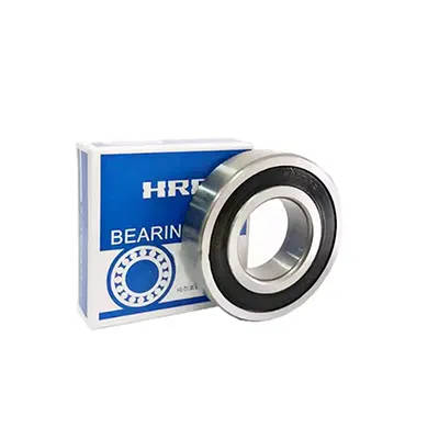 Vòng bi HRB Vòng bi cáp treo tốc độ cao vòng bi trực diện 7002AC / P4DF - Vòng bi