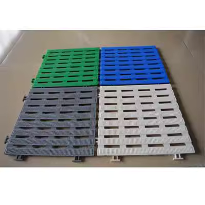 . Thảm trải sàn chống trơn trượt PVC dày chống thấm nước và keo dán sàn, thoát nước nhà tắm, thảm lót sàn nhà vệ sinh, nhà bếp nhà hàng - Thảm sàn