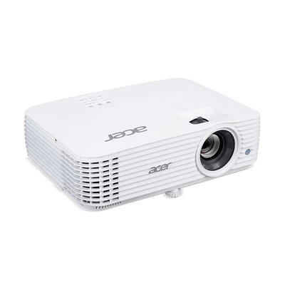 Máy chiếu Acer H6530BD + 1080P Full HD Giải trí tại nhà Văn phòng doanh nghiệp Họp giáo dục Blu-ray 3D Rạp hát tại nhà cho trẻ Giáo dục sớm Máy chiếu chăm sóc mắt - Máy chiếu