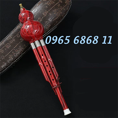 Trẻ em sáng tạo nhạc hòa tấu nhạc nhỏ 16 lỗ giáo viên mẫu giáo giai điệu để gửi người mới bắt đầu học tiểu học để biểu diễn nhạc cụ - Nhạc cụ phương Tây
