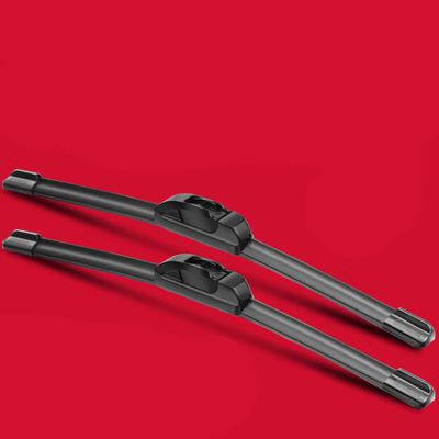 Thích hợp cho lưỡi gạt nước xe tải Jiangling Isuzu lưỡi gạt nước mới và cũ Qingling đặc biệt HD - Gạt nước kiếng