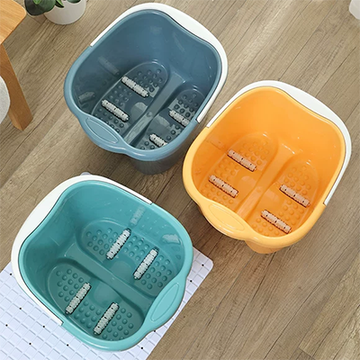Móng chân tắm bồn ngâm chân bồn tắm chân massage sofa cát l tóc tắm hơi giải trí chân sofa giường làm đẹp lông mi massage - Phòng tắm hơi / Foot Bath / Thể hình