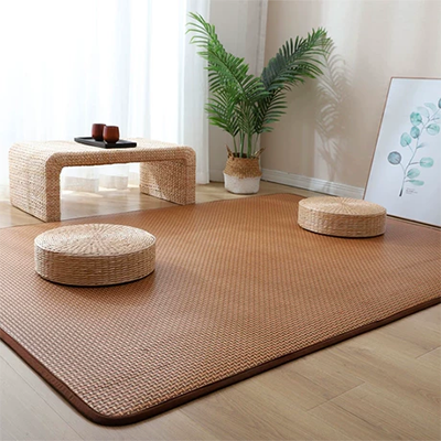 In hoạt hình 1,20,9m gấp ba mảnh chiếu mùa hè 1,8m chiếu trải giường mùa hè 3D đơn 1,5 trẻ em - Thảm mùa hè