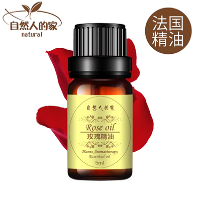 Florihana Family Sweet Orange Essential Oil Control Control dưỡng ẩm làm sáng da làm trắng da Massage Scrapping - Tinh dầu điều trị