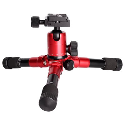 Jiabao M225 Máy tính để bàn mini Điện thoại di động Selfie Video Live Frame Micro SLR Camera Chân máy di động - Phụ kiện máy ảnh DSLR / đơn