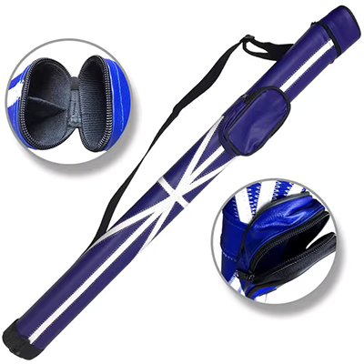 . Miễn phí vận chuyển Mỹ 9-ball bar thùng hộp que hộp que túi 4 lỗ 6 lỗ đầu lớn bi-a đầu cái túi bi-a vật tư phụ kiện - Bi-a
