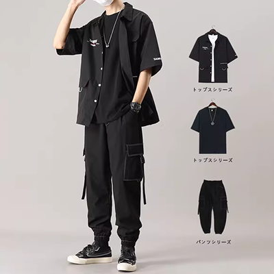 Nhấp vào Wo Da Vest Dada Delivery Workwear Tay áo ngắn In logo tùy chỉnh Takeaway Chạy Errand Delivery Service Workwear - Dệt kim Vest